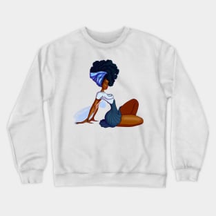 Omi Crewneck Sweatshirt